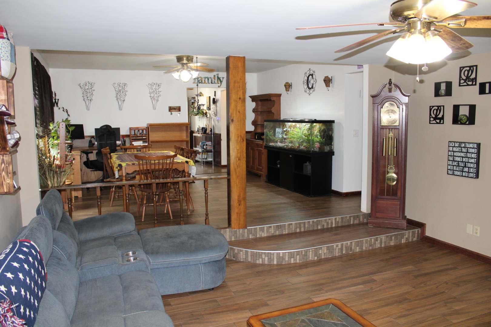 907 N Eddy Street