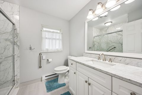 Tiny photo for 7405 Chevy Chase Court, Fox Lake, IL 60020 (MLS # 12607610)