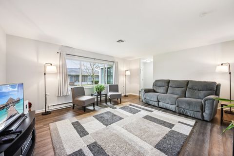 Tiny photo for 7405 Chevy Chase Court, Fox Lake, IL 60020 (MLS # 12607610)