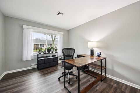 Tiny photo for 7405 Chevy Chase Court, Fox Lake, IL 60020 (MLS # 12607610)