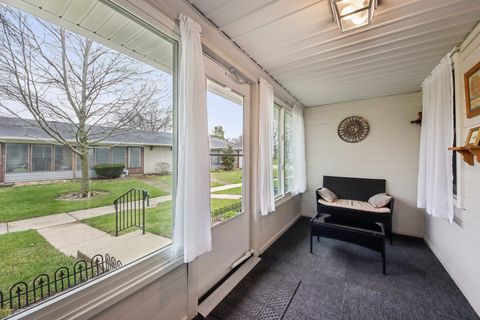 Tiny photo for 7405 Chevy Chase Court, Fox Lake, IL 60020 (MLS # 12607610)