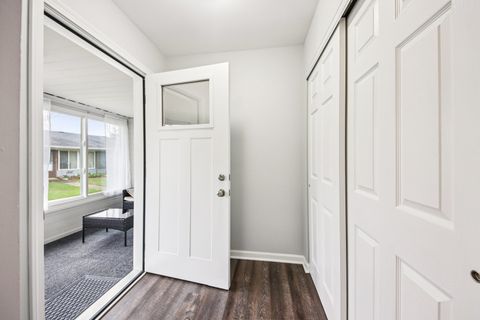 Tiny photo for 7405 Chevy Chase Court, Fox Lake, IL 60020 (MLS # 12607610)