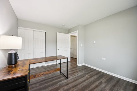 Tiny photo for 7405 Chevy Chase Court, Fox Lake, IL 60020 (MLS # 12607610)