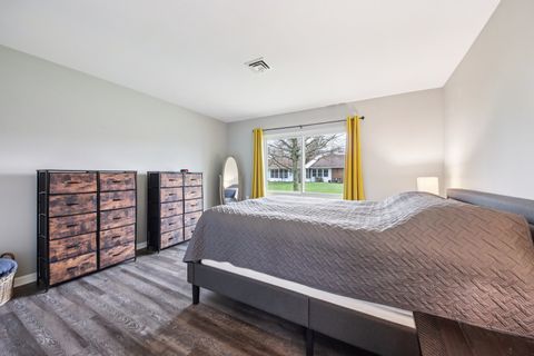 Tiny photo for 7405 Chevy Chase Court, Fox Lake, IL 60020 (MLS # 12607610)