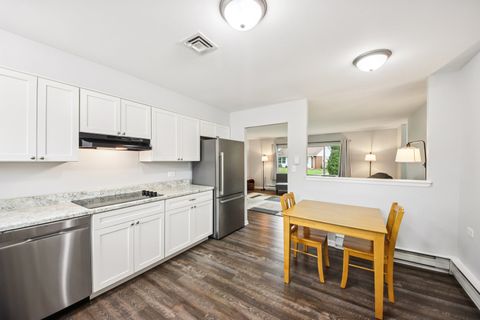 Tiny photo for 7405 Chevy Chase Court, Fox Lake, IL 60020 (MLS # 12607610)