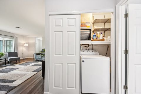 Tiny photo for 7405 Chevy Chase Court, Fox Lake, IL 60020 (MLS # 12607610)