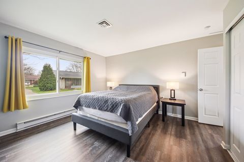 Tiny photo for 7405 Chevy Chase Court, Fox Lake, IL 60020 (MLS # 12607610)