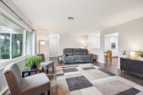 Tiny photo for 7405 Chevy Chase Court, Fox Lake, IL 60020 (MLS # 12607610)