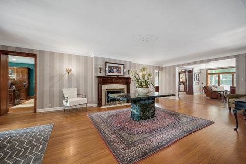 Tiny photo for 2851 W Rascher Avenue, Chicago, IL 60625 (MLS # 12747656)