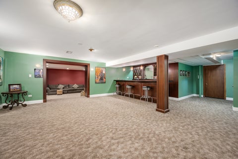 Tiny photo for 2851 W Rascher Avenue, Chicago, IL 60625 (MLS # 12747656)