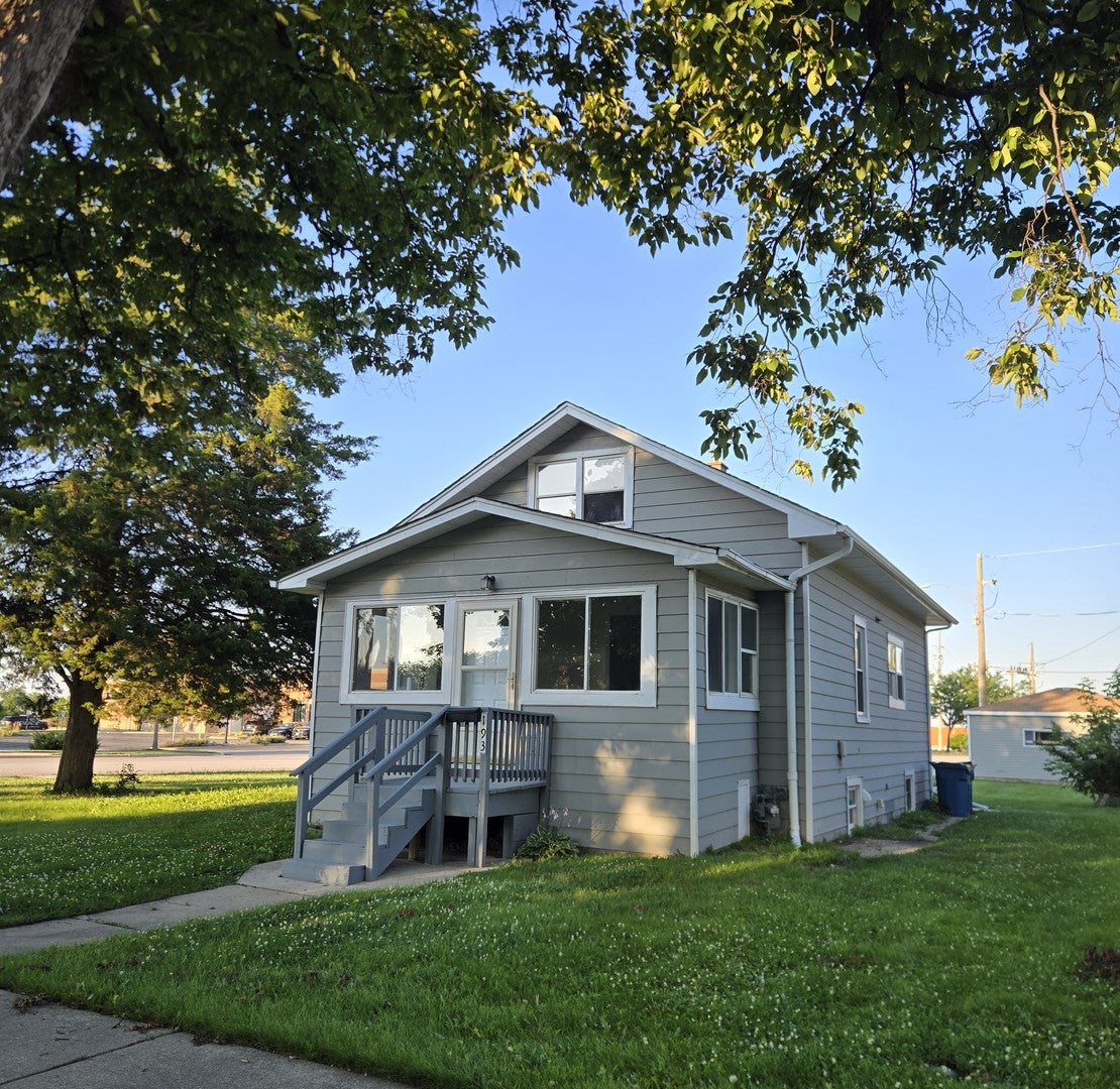 193 Grace Street