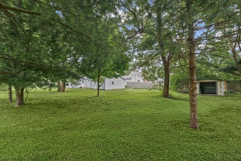 Tiny photo for 322 E Spruce Street, Paxton, IL 60957 (MLS # 12417182)
