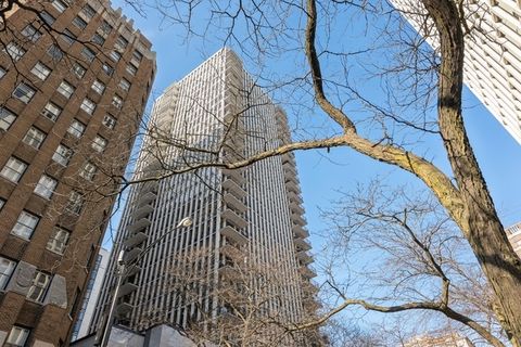 A home in Chicago