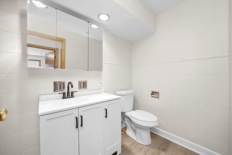 Tiny photo for 16049 Minerva Avenue, South Holland, IL 60473 (MLS # 12646922)