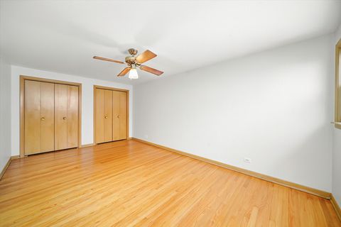 Tiny photo for 16049 Minerva Avenue, South Holland, IL 60473 (MLS # 12646922)