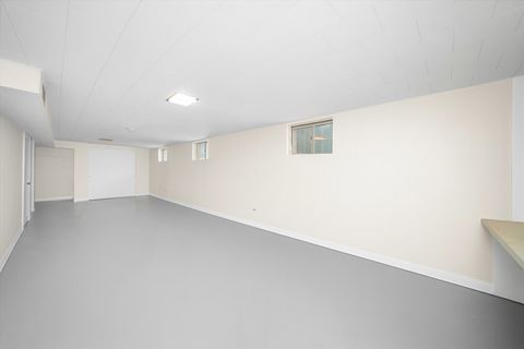 Tiny photo for 16049 Minerva Avenue, South Holland, IL 60473 (MLS # 12646922)