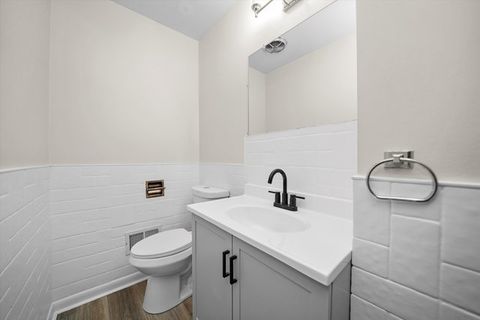 Tiny photo for 16049 Minerva Avenue, South Holland, IL 60473 (MLS # 12646922)