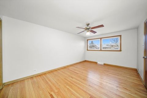 Tiny photo for 16049 Minerva Avenue, South Holland, IL 60473 (MLS # 12646922)
