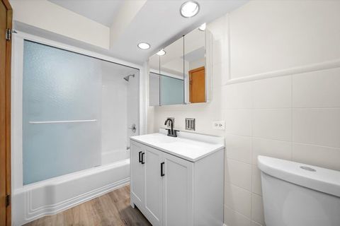 Tiny photo for 16049 Minerva Avenue, South Holland, IL 60473 (MLS # 12646922)