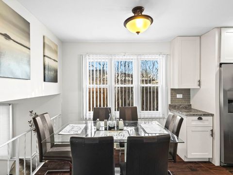 Tiny photo for 273 Cornell Avenue, Calumet City, IL 60409 (MLS # 12546638)