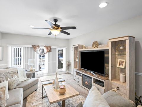 Tiny photo for 273 Cornell Avenue, Calumet City, IL 60409 (MLS # 12546638)