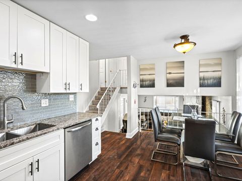 Tiny photo for 273 Cornell Avenue, Calumet City, IL 60409 (MLS # 12546638)