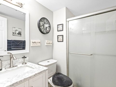 Tiny photo for 273 Cornell Avenue, Calumet City, IL 60409 (MLS # 12546638)