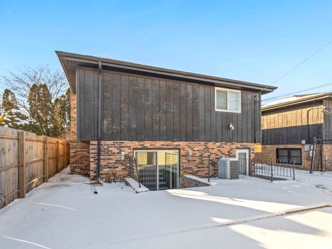 Tiny photo for 273 Cornell Avenue, Calumet City, IL 60409 (MLS # 12546638)