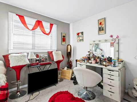 Tiny photo for 273 Cornell Avenue, Calumet City, IL 60409 (MLS # 12546638)