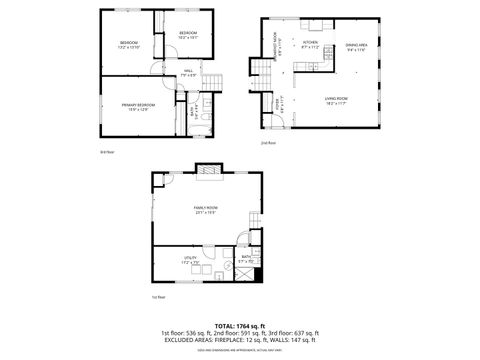Tiny photo for 273 Cornell Avenue, Calumet City, IL 60409 (MLS # 12546638)