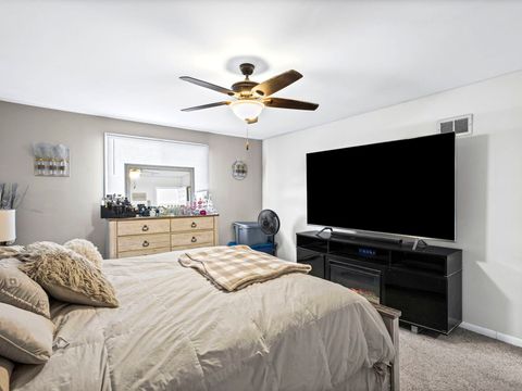 Tiny photo for 273 Cornell Avenue, Calumet City, IL 60409 (MLS # 12546638)