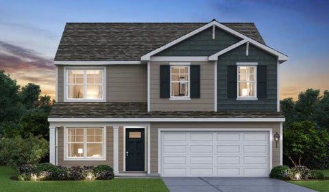 Photo of 2620 san juan Lane, Pingree Grove, IL 60140 (MLS # 12747225)