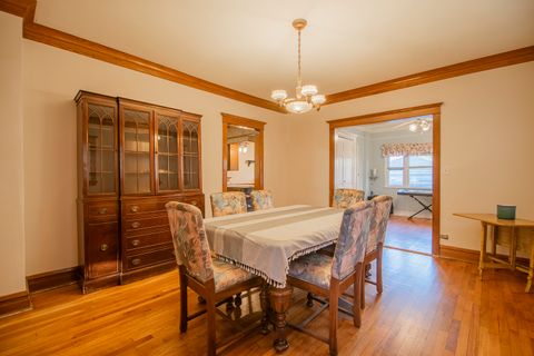 Tiny photo for 4119 N Leclaire Avenue, Chicago, IL 60641 (MLS # 12492845)
