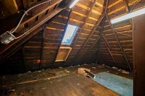 Tiny photo for 4119 N Leclaire Avenue, Chicago, IL 60641 (MLS # 12492845)