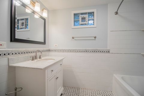 Tiny photo for 4119 N Leclaire Avenue, Chicago, IL 60641 (MLS # 12492845)