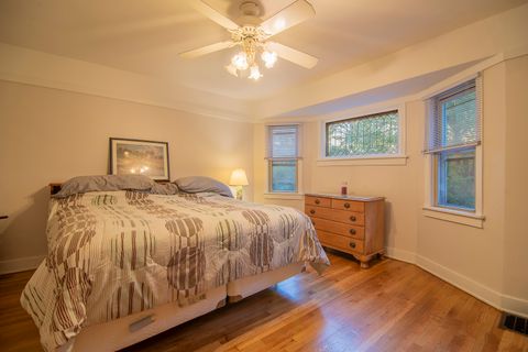 Tiny photo for 4119 N Leclaire Avenue, Chicago, IL 60641 (MLS # 12492845)