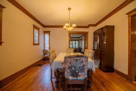 Tiny photo for 4119 N Leclaire Avenue, Chicago, IL 60641 (MLS # 12492845)