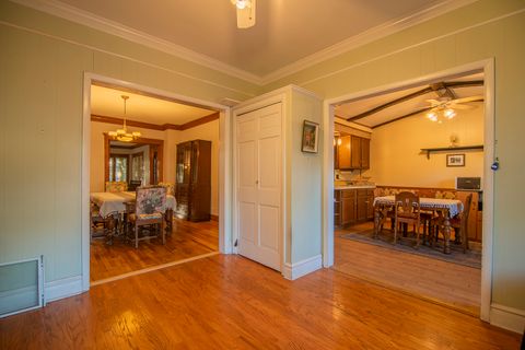 Tiny photo for 4119 N Leclaire Avenue, Chicago, IL 60641 (MLS # 12492845)