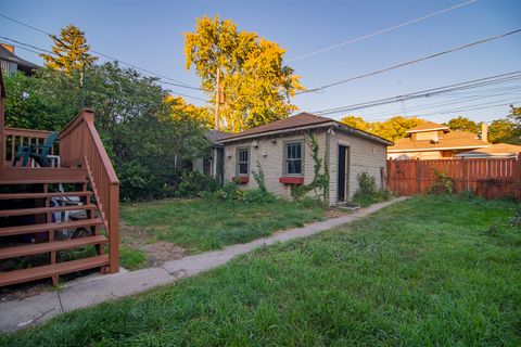 Tiny photo for 4119 N Leclaire Avenue, Chicago, IL 60641 (MLS # 12492845)