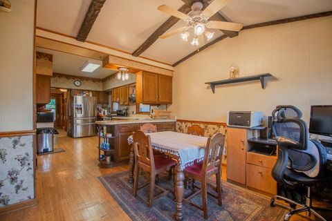 Tiny photo for 4119 N Leclaire Avenue, Chicago, IL 60641 (MLS # 12492845)