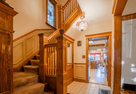 Tiny photo for 4119 N Leclaire Avenue, Chicago, IL 60641 (MLS # 12492845)