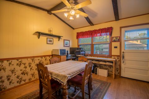 Tiny photo for 4119 N Leclaire Avenue, Chicago, IL 60641 (MLS # 12492845)