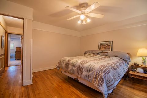 Tiny photo for 4119 N Leclaire Avenue, Chicago, IL 60641 (MLS # 12492845)