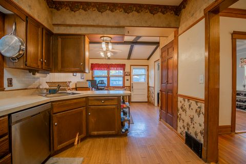 Tiny photo for 4119 N Leclaire Avenue, Chicago, IL 60641 (MLS # 12492845)