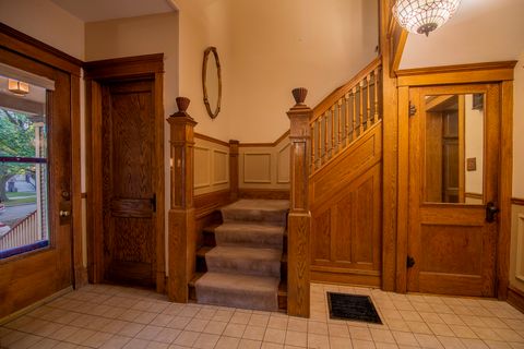 Tiny photo for 4119 N Leclaire Avenue, Chicago, IL 60641 (MLS # 12492845)
