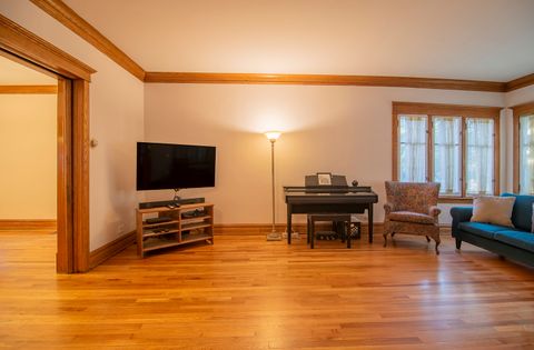 Tiny photo for 4119 N Leclaire Avenue, Chicago, IL 60641 (MLS # 12492845)