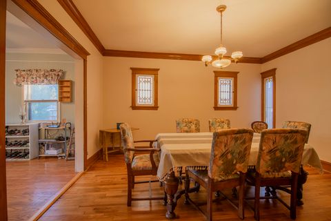 Tiny photo for 4119 N Leclaire Avenue, Chicago, IL 60641 (MLS # 12492845)