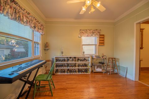 Tiny photo for 4119 N Leclaire Avenue, Chicago, IL 60641 (MLS # 12492845)