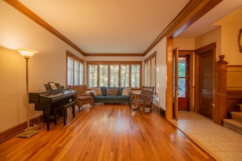 Tiny photo for 4119 N Leclaire Avenue, Chicago, IL 60641 (MLS # 12492845)
