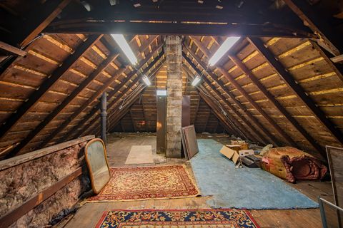 Tiny photo for 4119 N Leclaire Avenue, Chicago, IL 60641 (MLS # 12492845)